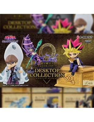 Desktop Collection Re-ment Yugioh Blind Box (6pcs)