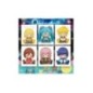 Petadoll Piapro Characters Re-ment Hatsune Miku Blind Box (6pcs)