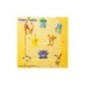 Accessoire Téléphone Funism Pokémon Display (8pcs)