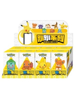 Accessoire Téléphone Funism Pokémon Display (8pcs)