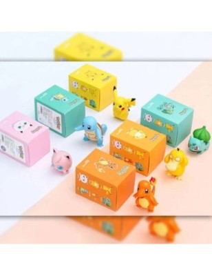 Debout Langbowang Pokémon Display (12pcs)