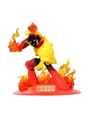 Carmadura Funism Pokémon Figurines (1pcs)