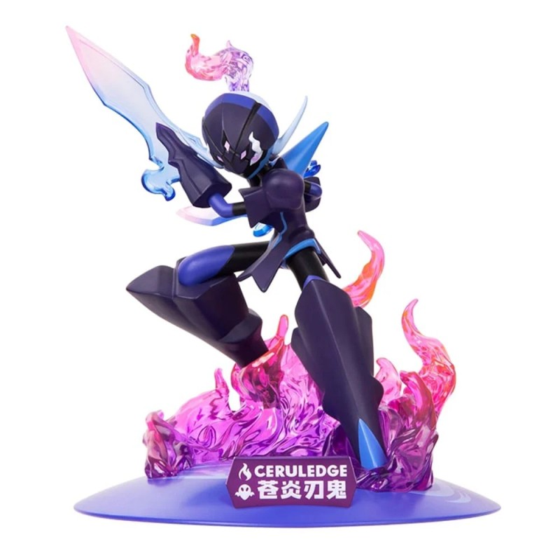 Malvalame Funism Pokémon Figurines (1pcs)