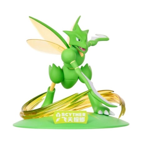 Insecateur Funism Pokémon Figurines (1pcs)