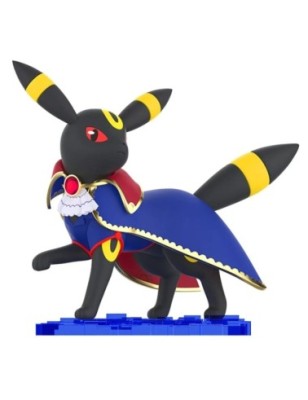 Noctali Cosplay Funism Pokémon Figurines (1pcs)