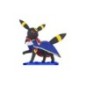 Noctali Cosplay Funism Pokémon Figurines (1pcs)