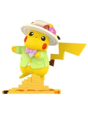 Pikachu Cosplay Funism Pokémon Figurines (1pcs)
