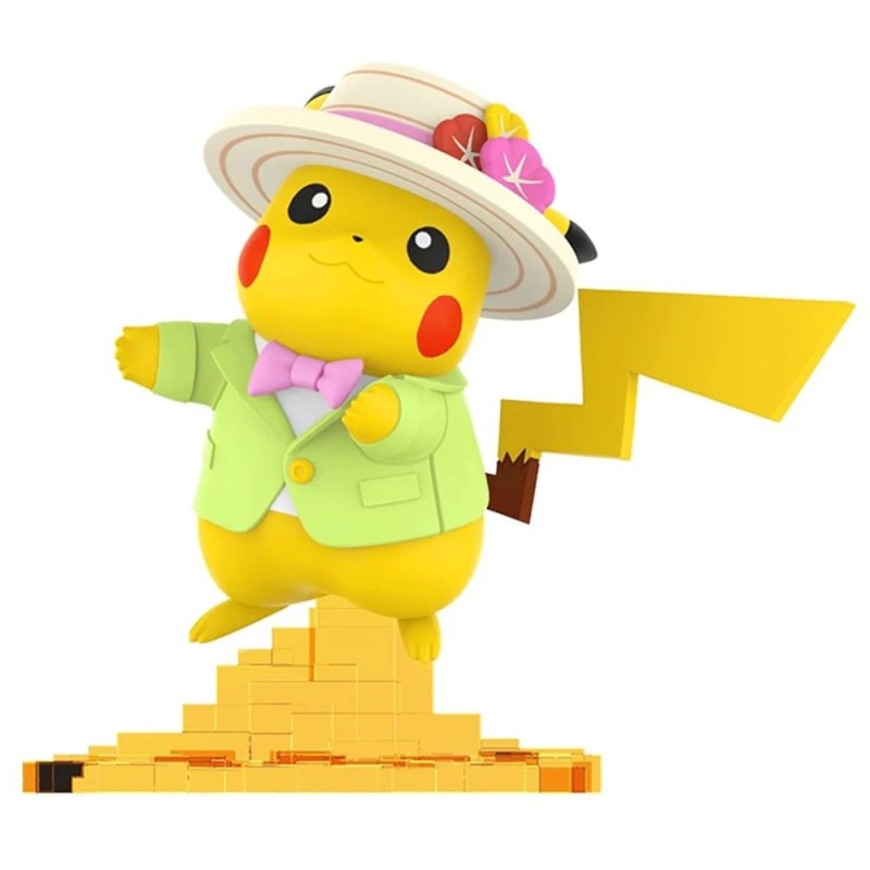 Pikachu Cosplay Funism Pokémon Figurines (1pcs)
