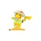 Pikachu Cosplay Funism Pokémon Figurines (1pcs)