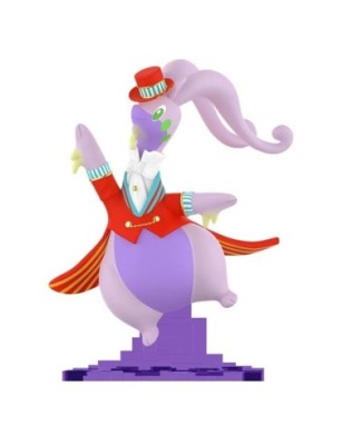 Goodra Cosplay Funism Pokémon Figurines (1pcs)