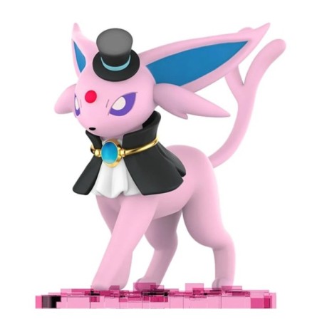 Mentali Cosplay Funism Pokémon Figurines (1pcs)