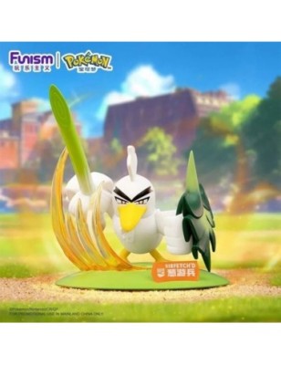 Palarticho Funism Pokémon Figurines (1pcs)
