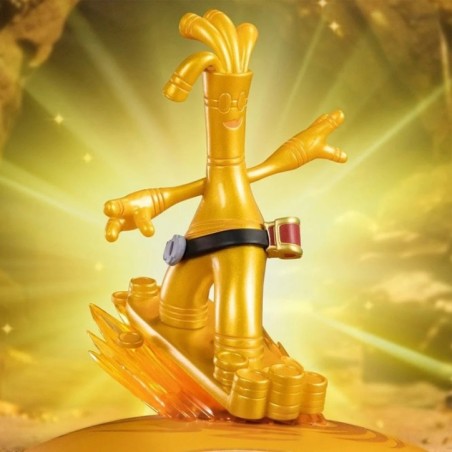 Gromago Funism Pokémon Figurines (1pcs)