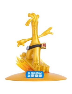 Gromago Funism Pokémon Figurines (1pcs)