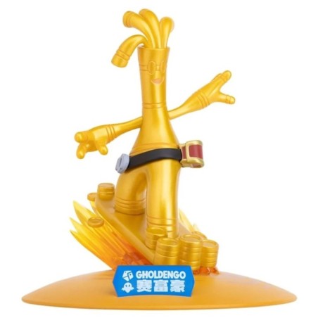 Gromago Funism Pokémon Figurines (1pcs)