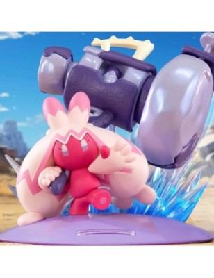 Forgelina Funism Pokémon Figurines (1pcs)