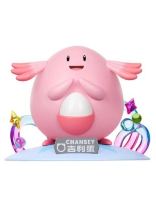 Leveinard Funism Pokémon Figurines (1pcs)