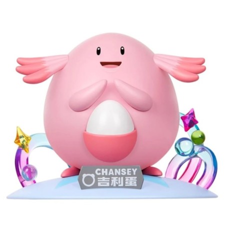 Leveinard Funism Pokémon Figurines (1pcs)