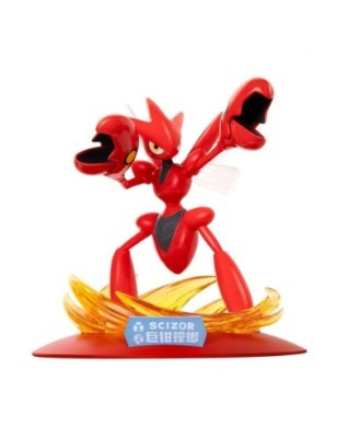 Cisayox Funism Pokémon Figurines (1pcs)