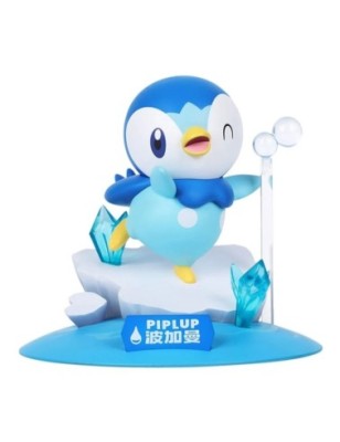 Tiplouf Funism Pokémon Figurines (1pcs)
