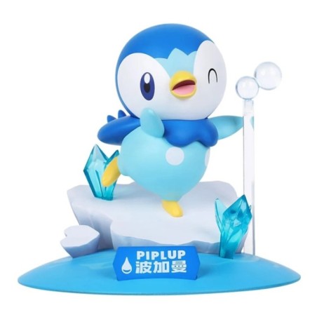 Tiplouf Funism Pokémon Figurines (1pcs)