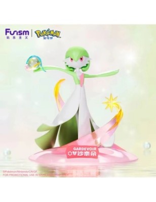 Gardevoir Funism Pokémon Figurines (1pcs)