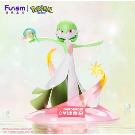Gardevoir Funism Pokémon Figurines (1pcs)