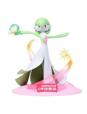 Gardevoir Funism Pokémon Figurines (1pcs)
