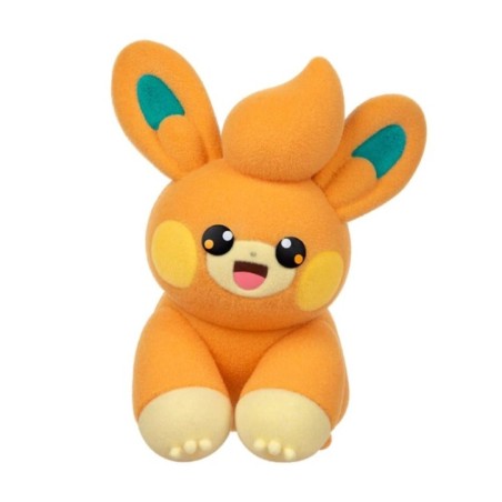 Pohm Flocage Funism Pokémon Figurines (1pcs)