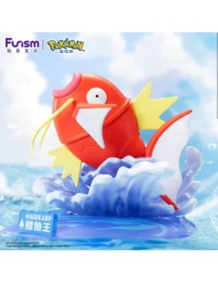 Magicarpe Funism Pokémon Figurines (1pcs)