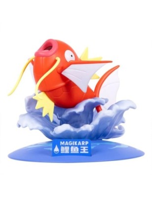 Magicarpe Funism Pokémon Figurines (1pcs)