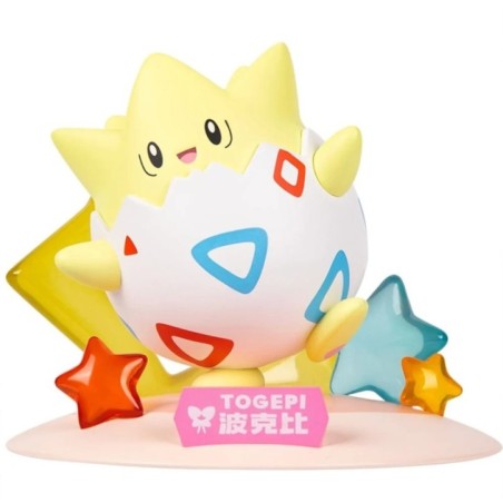 Toguepi Funism Pokémon Figurines (1pcs)