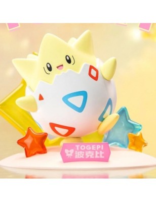 Toguepi Funism Pokémon Figurines (1pcs)