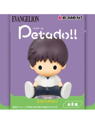 EVA Blind Box Vol.1 Funism Evangelion Blind Box (8pcs)