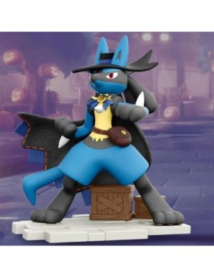 Pikachu Cosplay Langbowang Pokémon Figurines XL (2pcs)