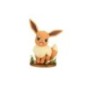 Evoli Funism Pokémon Figurines XL (1pcs)