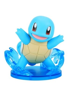 CARAPUCE  Figurines Funism Pokémon (2pcs) Funism Pokémon Figurines XL (1pcs)