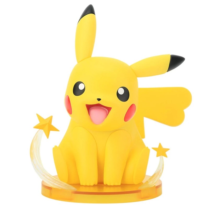 Pikachu de Galar Funism Pokémon Figurines XL (1pcs)