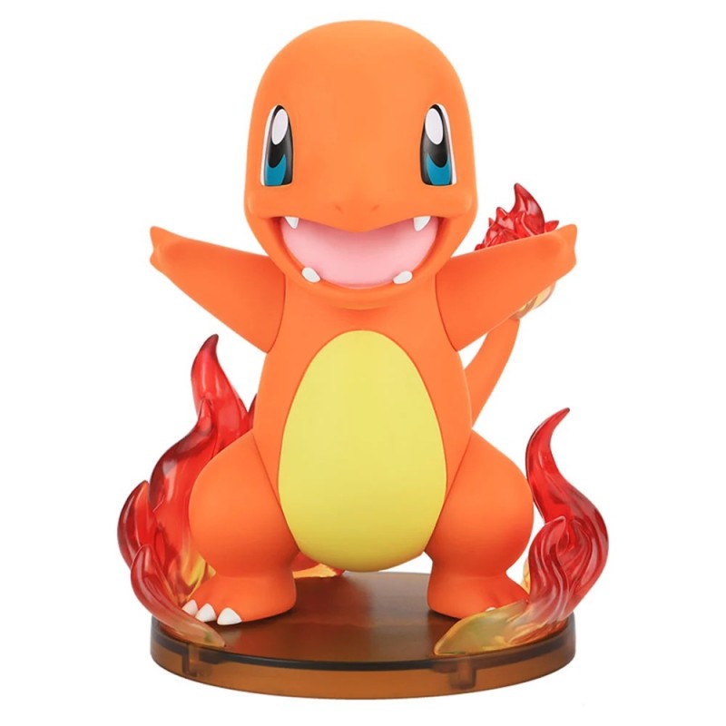 Salameche Funism Pokémon Figurines XL (1pcs)