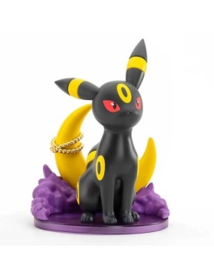Noctali Funism Pokémon Figurines XL (1pcs)
