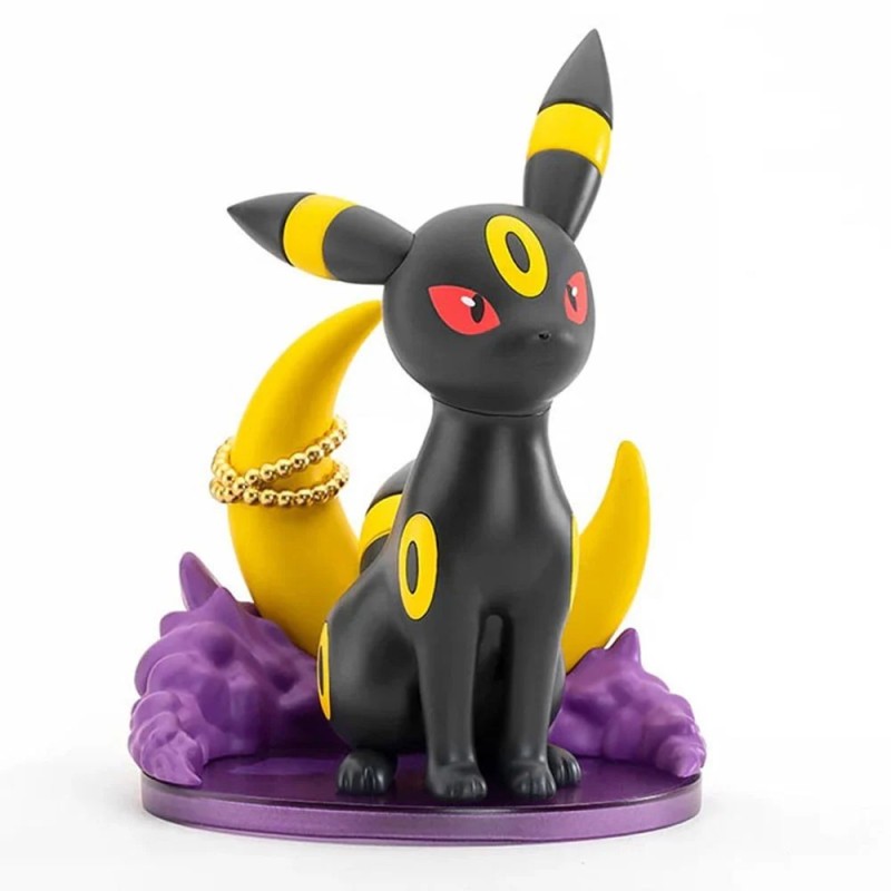 Noctali Funism Pokémon Figurines XL (1pcs)