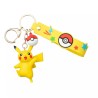 PIKACHU Porte-clés Funism Pokémon (10pcs)