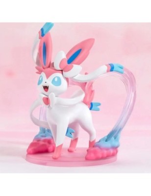 Nymphali Funism Pokémon Figurines XL (1pcs)