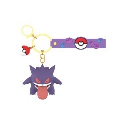 ECTOPLASMA
 Porte-clés Funism Pokémon (10pcs)