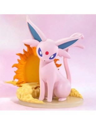 Mentali Funism Pokémon Figurines XL (1pcs)