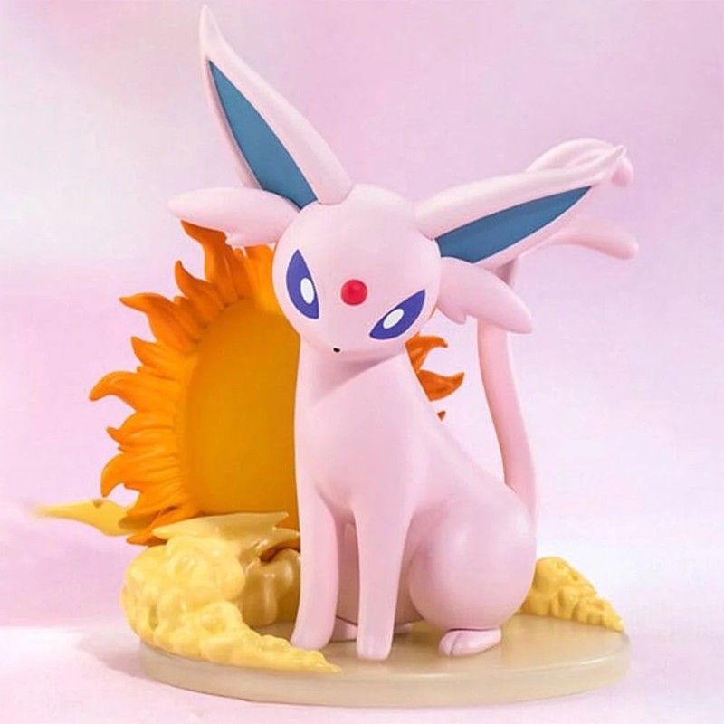 Mentali Funism Pokémon Figurines XL (1pcs)