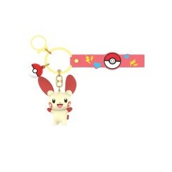 POSIPI Porte-clés Funism Pokémon (10pcs)