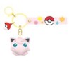RONDOUDOU Porte-clés Funism Pokémon (10pcs)