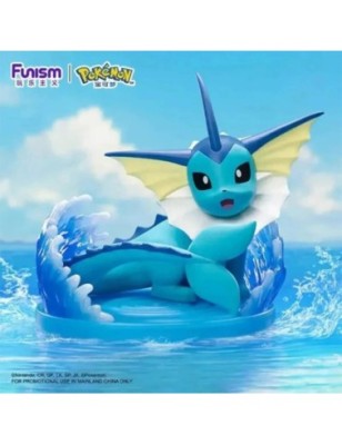Aquali Funism Pokémon Figurines XL (1pcs)