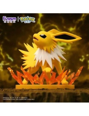 Voltali Funism Pokémon Figurines XL (1pcs)